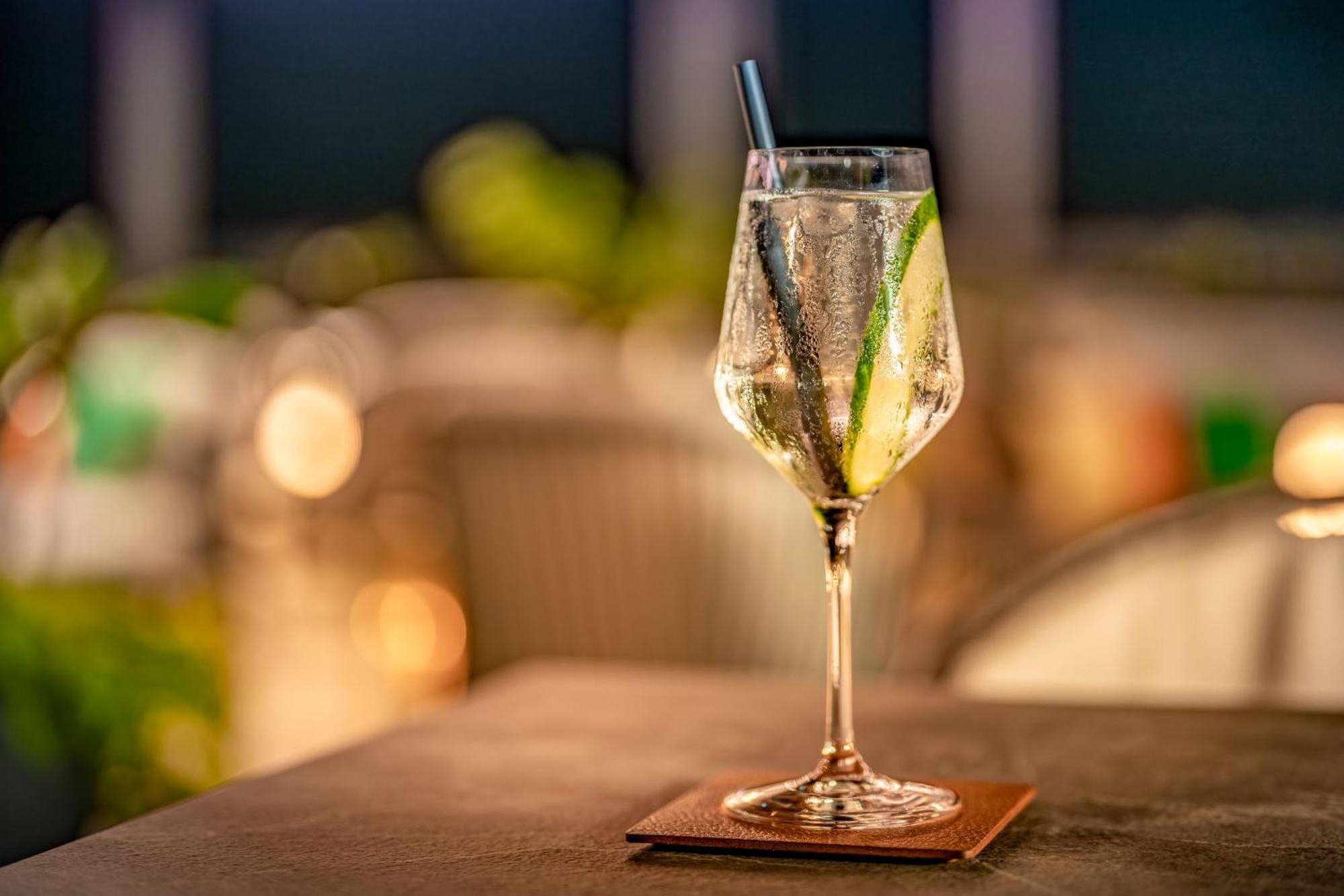 Geneva Marriott Hotel Meyrin 外观 照片
